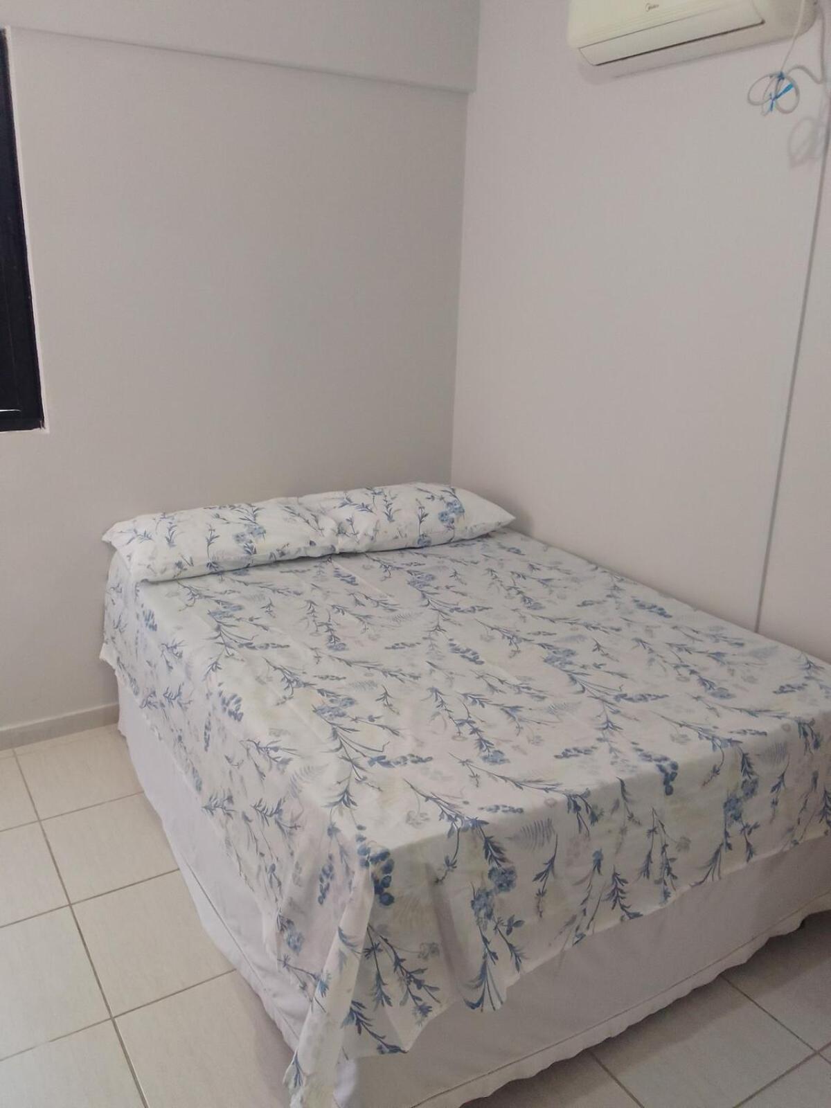 Apartamento 102, Edf Monte Paradiso Na Ponta Verde Maceió Eksteriør billede