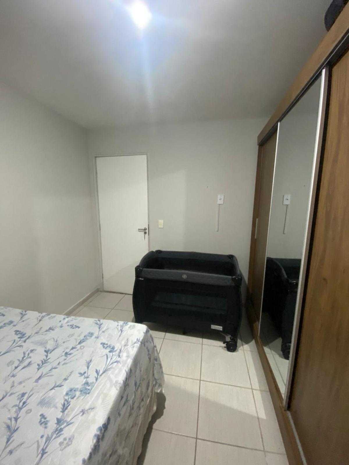 Apartamento 102, Edf Monte Paradiso Na Ponta Verde Maceió Eksteriør billede