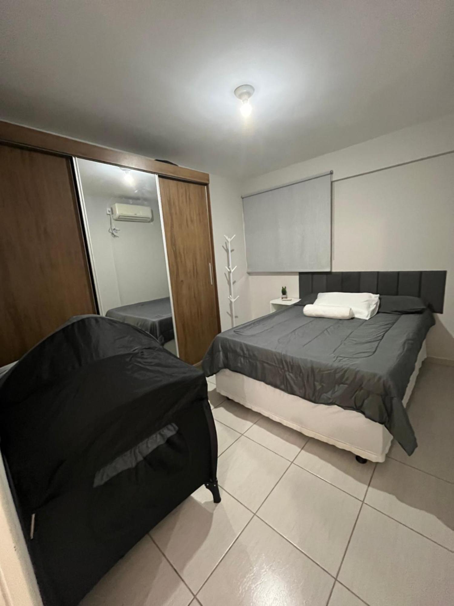 Apartamento 102, Edf Monte Paradiso Na Ponta Verde Maceió Eksteriør billede