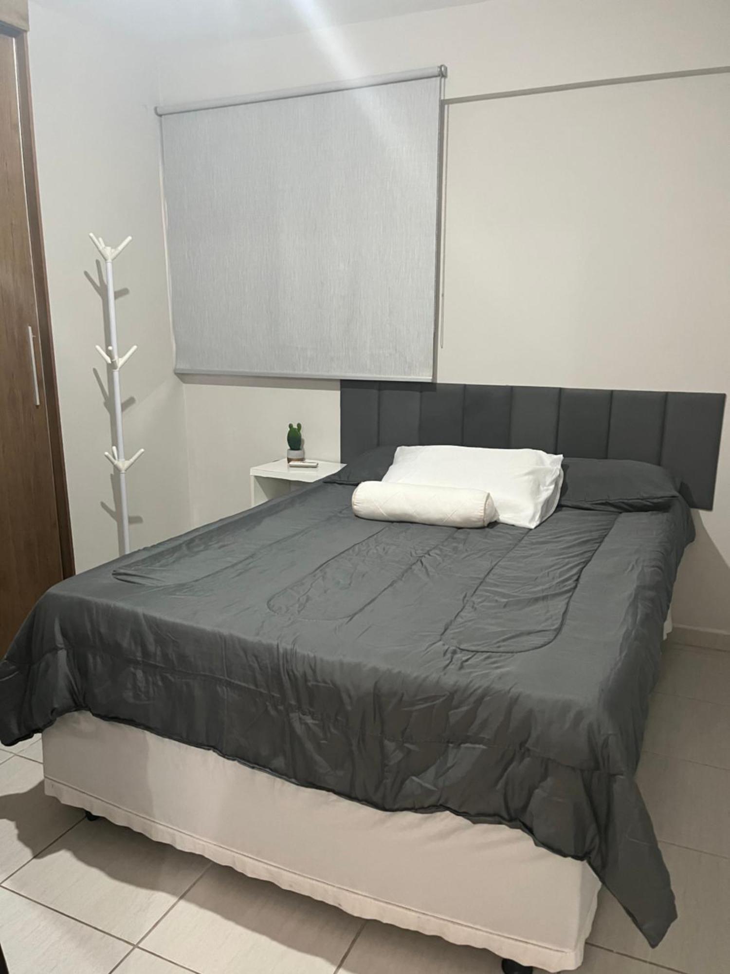 Apartamento 102, Edf Monte Paradiso Na Ponta Verde Maceió Eksteriør billede