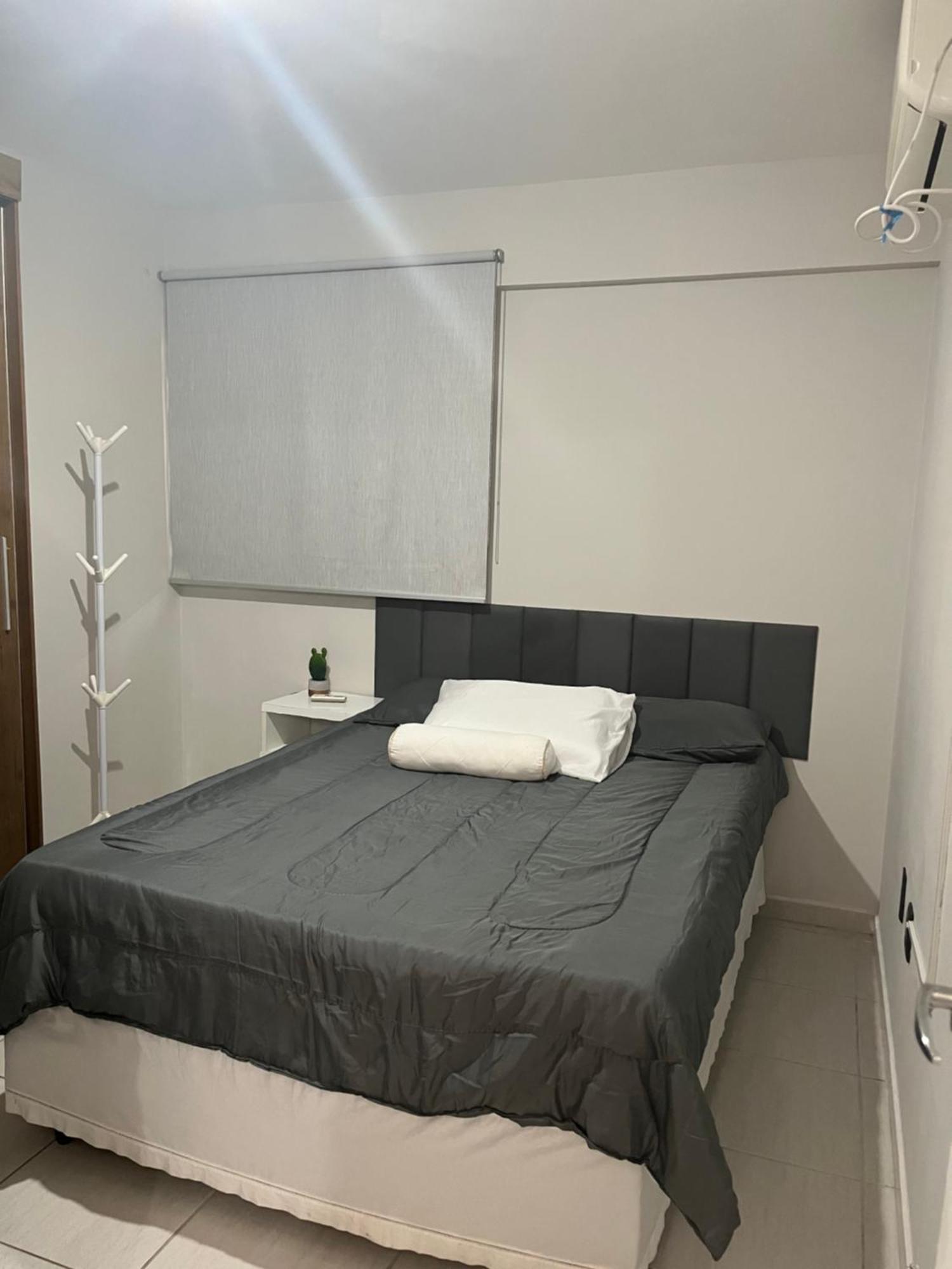 Apartamento 102, Edf Monte Paradiso Na Ponta Verde Maceió Eksteriør billede